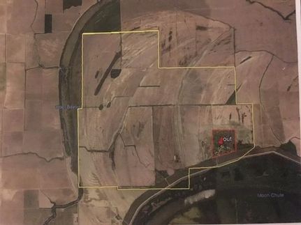 Land in Chicot County, Arkansas