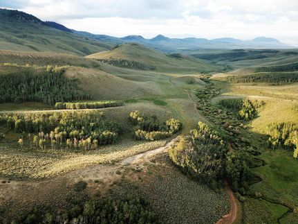 Farm and Ranch in Grand County, Colorado
