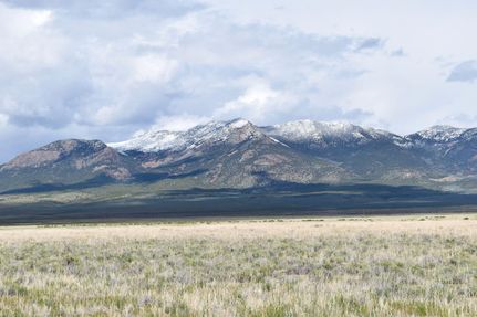 Recreational Property in Elko County, Nevada