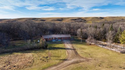 Timberland Property in Barnes County, North Dakota