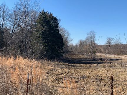 Land in Sequoyah County, Oklahoma