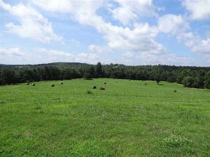 Farm and Ranch in Van Buren County, Arkansas