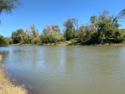 Land in Choctaw County, Oklahoma