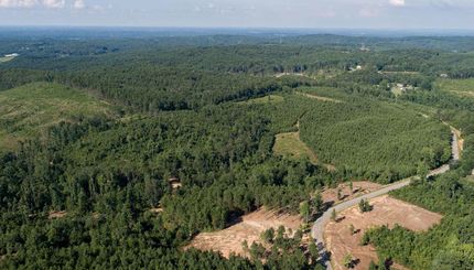 Homesite in Cullman County, Alabama