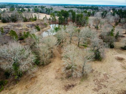 Farm and Ranch in Smith County, Texas