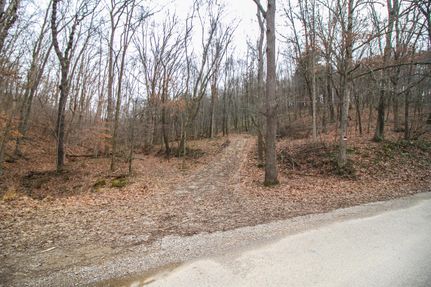 Farm and Ranch in Ashland County, Ohio