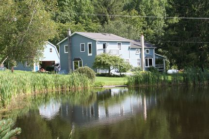 Recreational Property in Wayne County, Pennsylvania