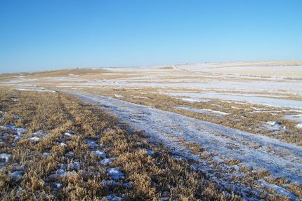 Farm and Ranch in Bennett County, South Dakota