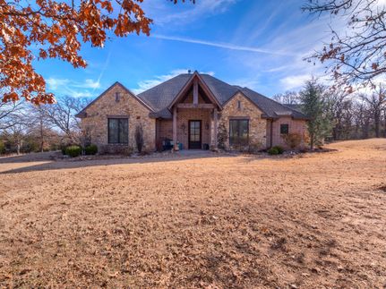 House in Payne County, Oklahoma