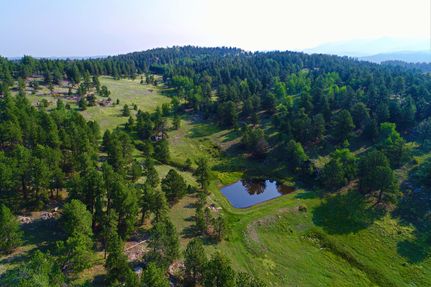 Recreational Property in Teller County, Colorado