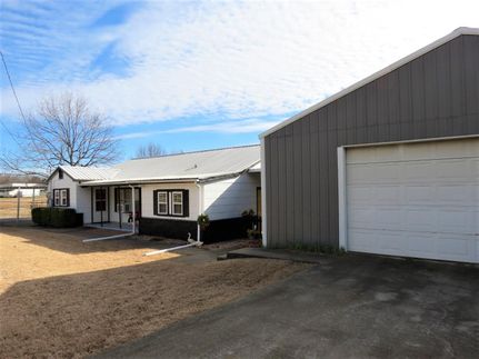 Farm and Ranch in Pittsburg County, Oklahoma