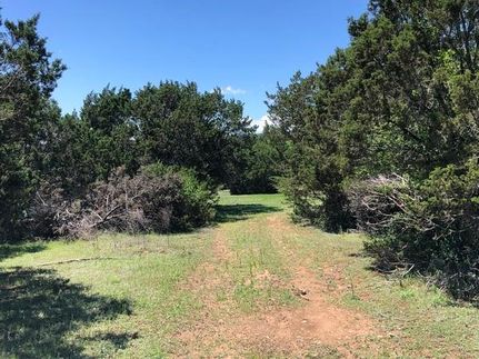 Farm and Ranch in Burnet County, Texas