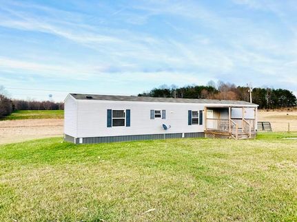 Recreational Property in Russell County, Kentucky