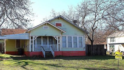 Farm and Ranch in Comanche County, Texas