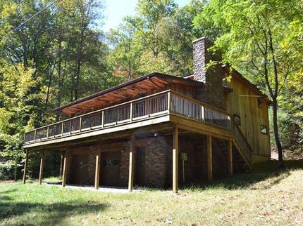 Land in Roanoke County, Virginia