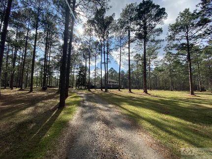 Farm and Ranch in Jasper County, South Carolina