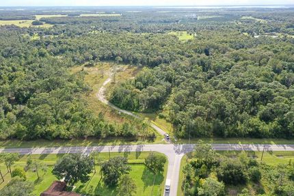Undeveloped Land in Osceola County, Florida
