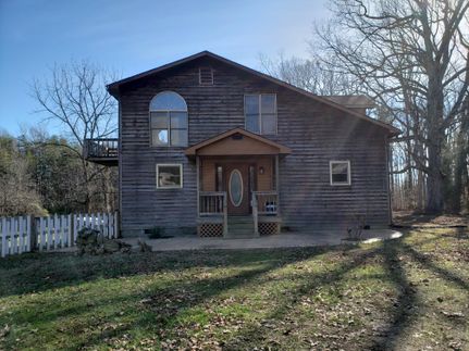 Recreational Property in Cumberland County, Virginia