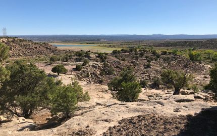 Farm and Ranch in Duchesne County, Utah