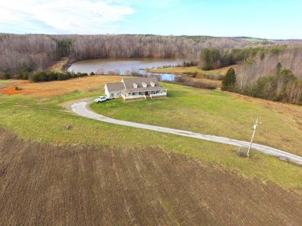 Land in Pittsylvania County, Virginia