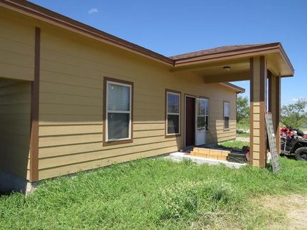Recreational Property in Kinney County, Texas