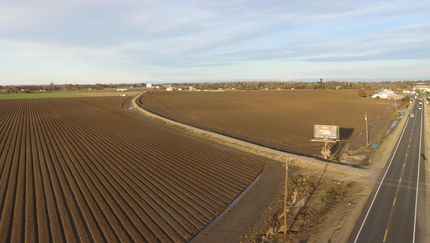 Commercial Property in Colusa County, California