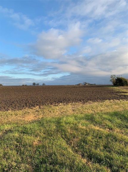 Farm and Ranch in Wharton County, Texas