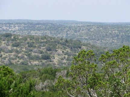 Recreational Property in Val Verde County, Texas