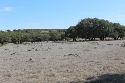Farm and Ranch in Kerr County, Texas