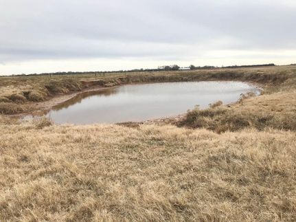 Hunting Property in Harper County, Kansas