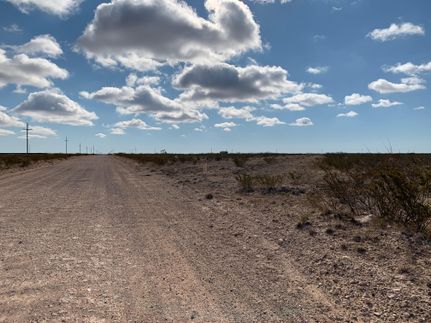 Recreational Property in Ward County, Texas