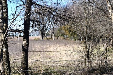 Recreational Property in Fannin County, Texas