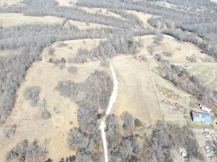 Farm and Ranch in McDonald County, Missouri