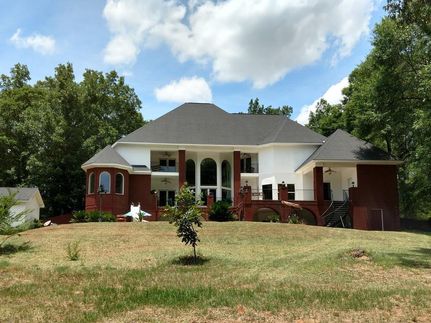 Recreational Property in Henry County, Alabama