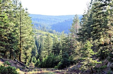 Farm and Ranch in Modoc County, California