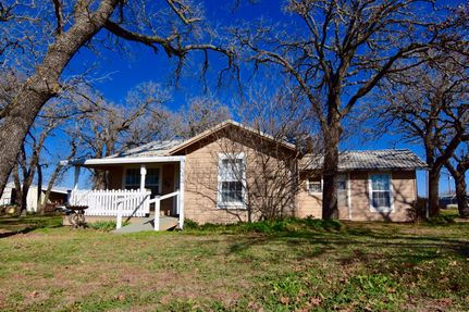 Farm and Ranch in Brown County, Texas