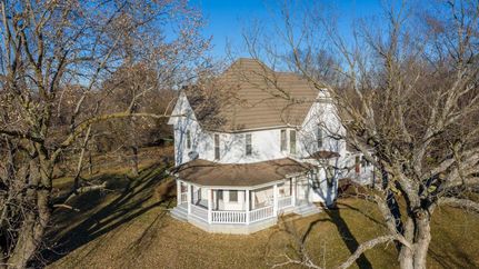 Recreational Property in Johnson County, Missouri