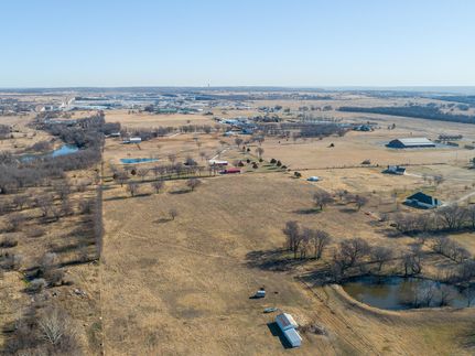 Undeveloped Land in Tulsa County, Oklahoma