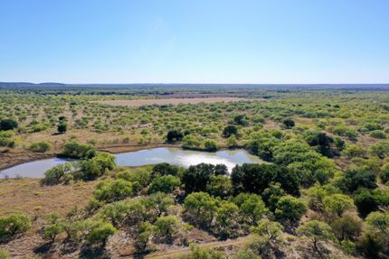 Farm and Ranch in Stephens County, Texas