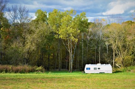 Timberland Property in Crawford County, Wisconsin