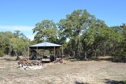 Farm and Ranch in Medina County, Texas