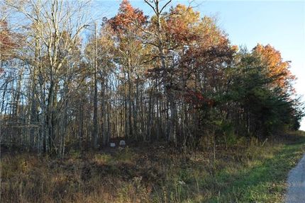 Farm and Ranch in Grundy County, Tennessee