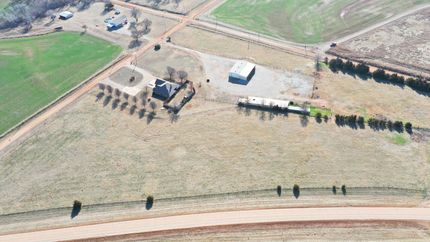 Land in Logan County, Oklahoma