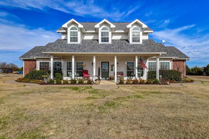 Undeveloped Land in Collin County, Texas