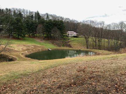 Commercial Property in Carroll County, Ohio