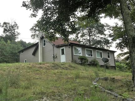 Land in Bedford County, Pennsylvania