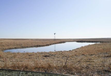 Recreational Property in Garfield County, Oklahoma