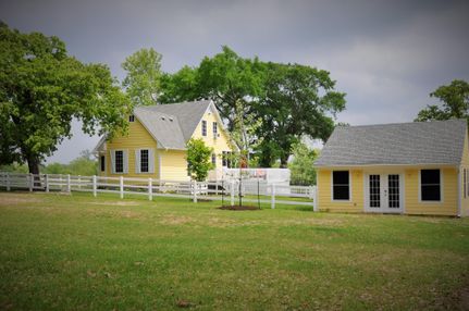 Land in Washington County, Texas