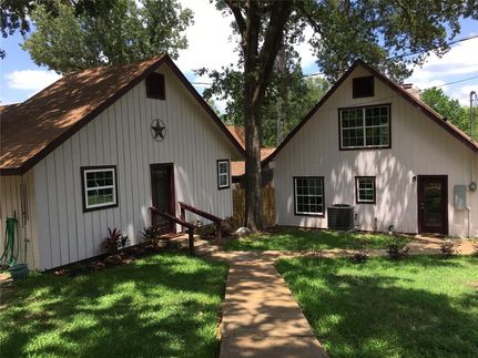 Farm and Ranch in Walker County, Texas