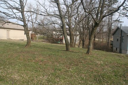 Recreational Property in Dearborn County, Indiana